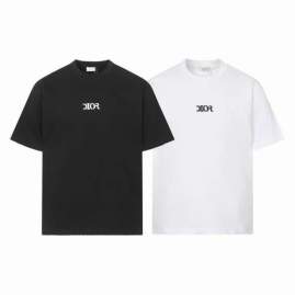 Picture of Dior T Shirts Short _SKUDiorS-2XL12dtr1016157